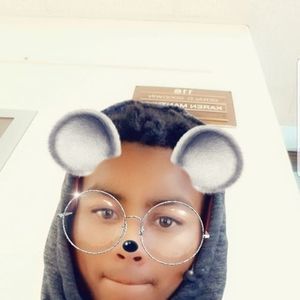 Meet your Posher, Armando